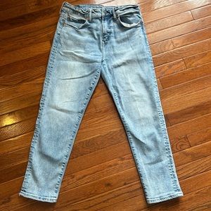 American Eagle Outfitters Jeans 30X30